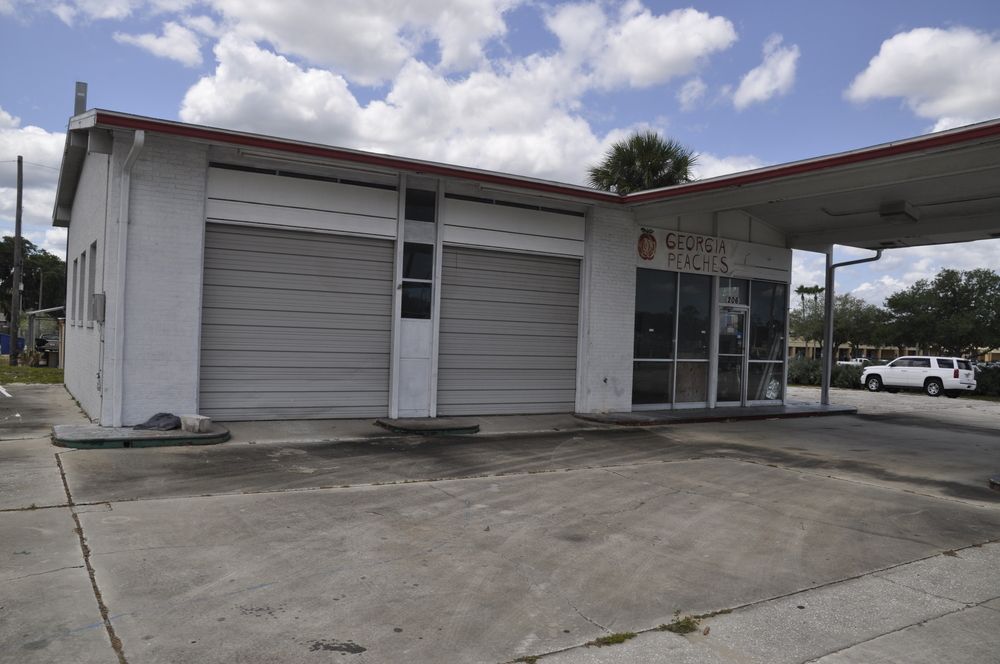 206 State Road 60 E, Lake Wales, FL 33853